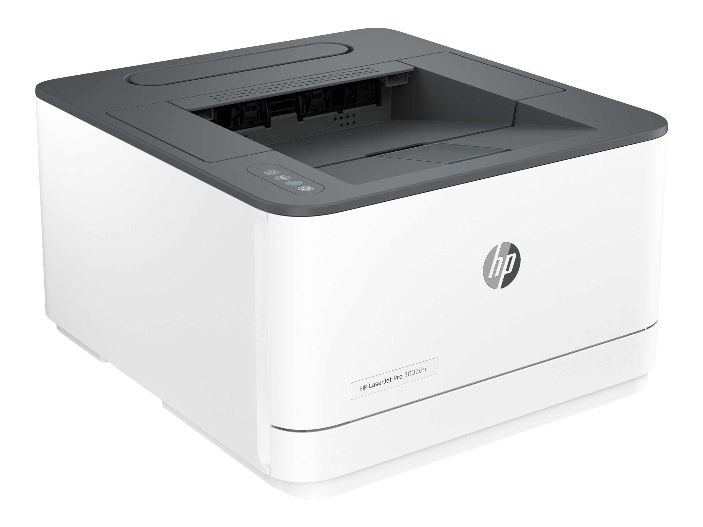 HP LaserJet Pro 3002dn 33ppm Printer