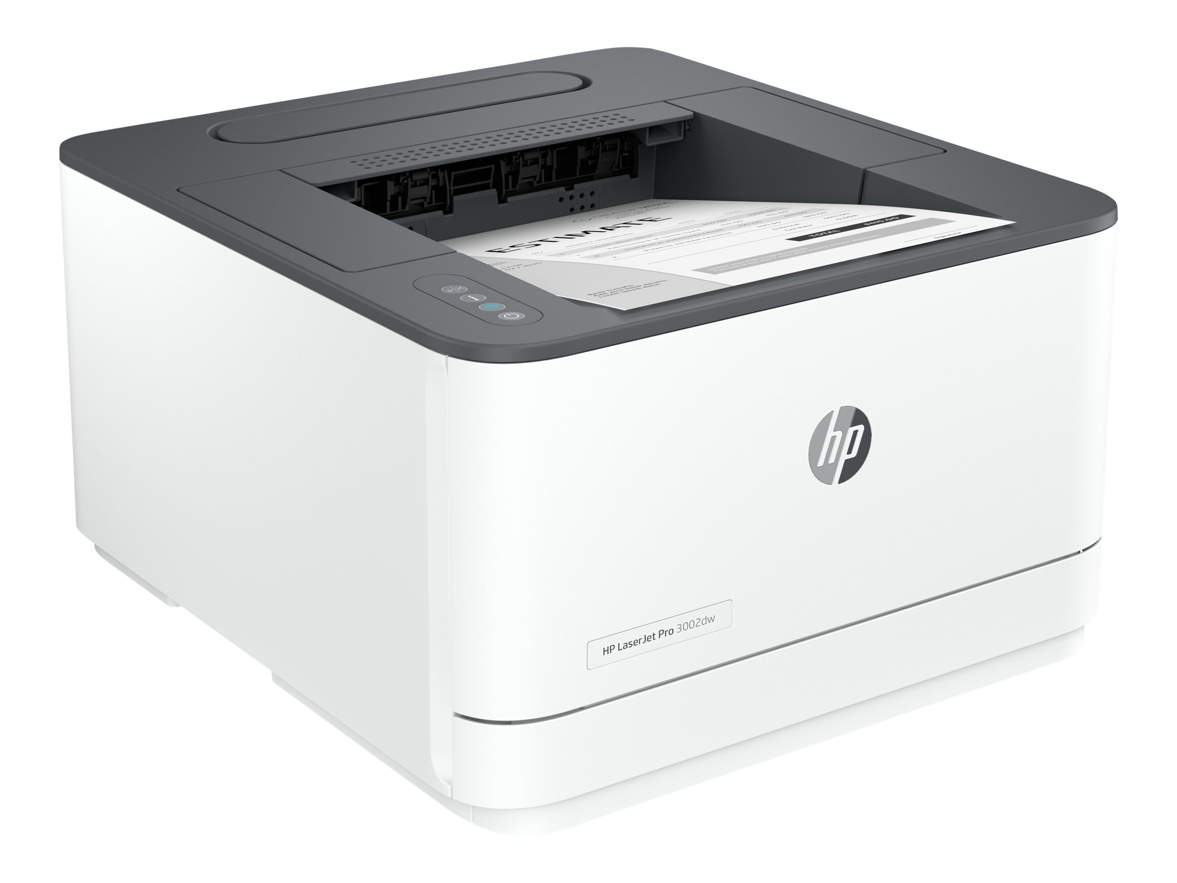 HP Laserjet Pro 3002dw                            3G652F#B19