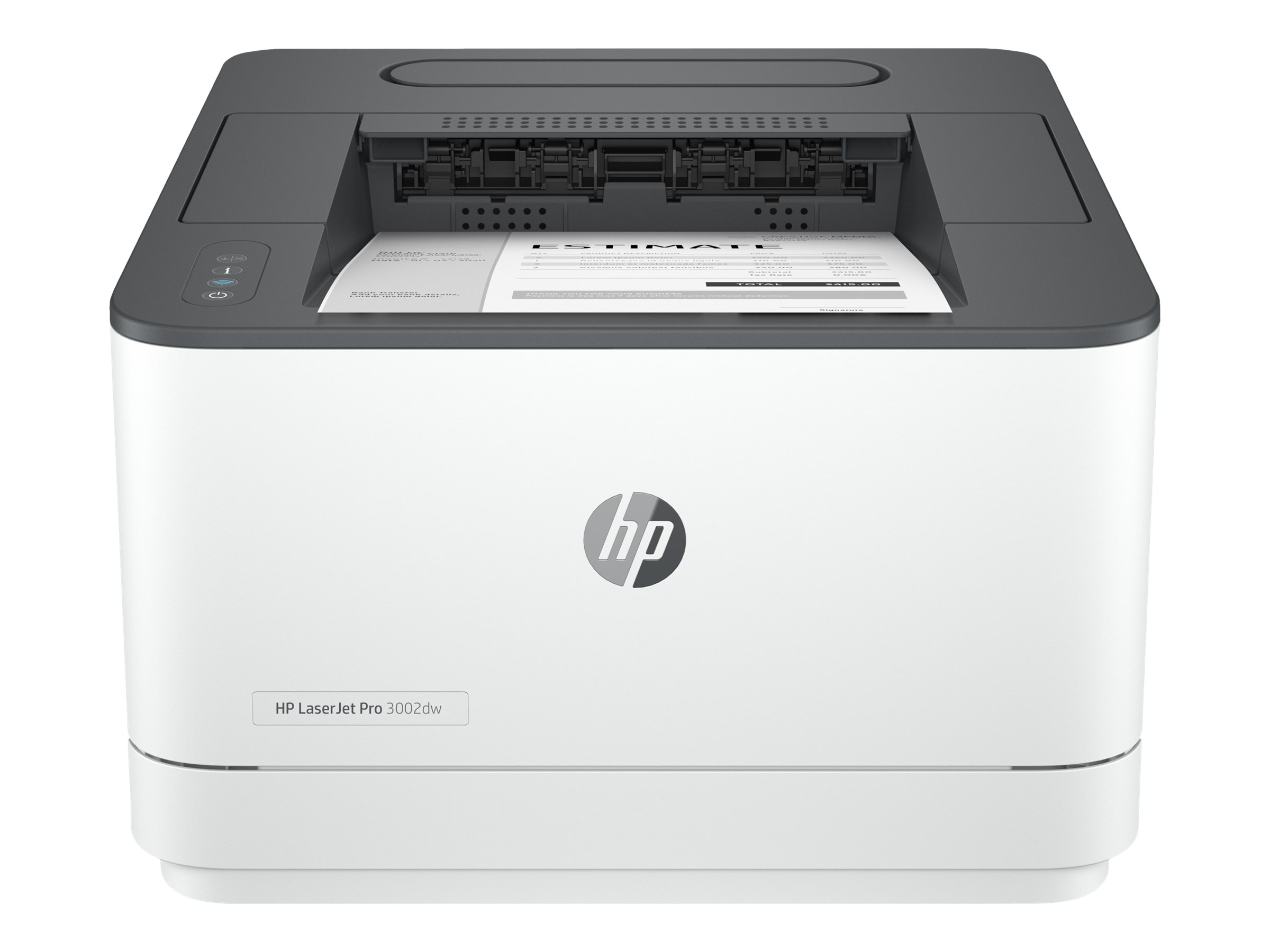 HP Laserjet Pro 3002dw                            3G652F#B19