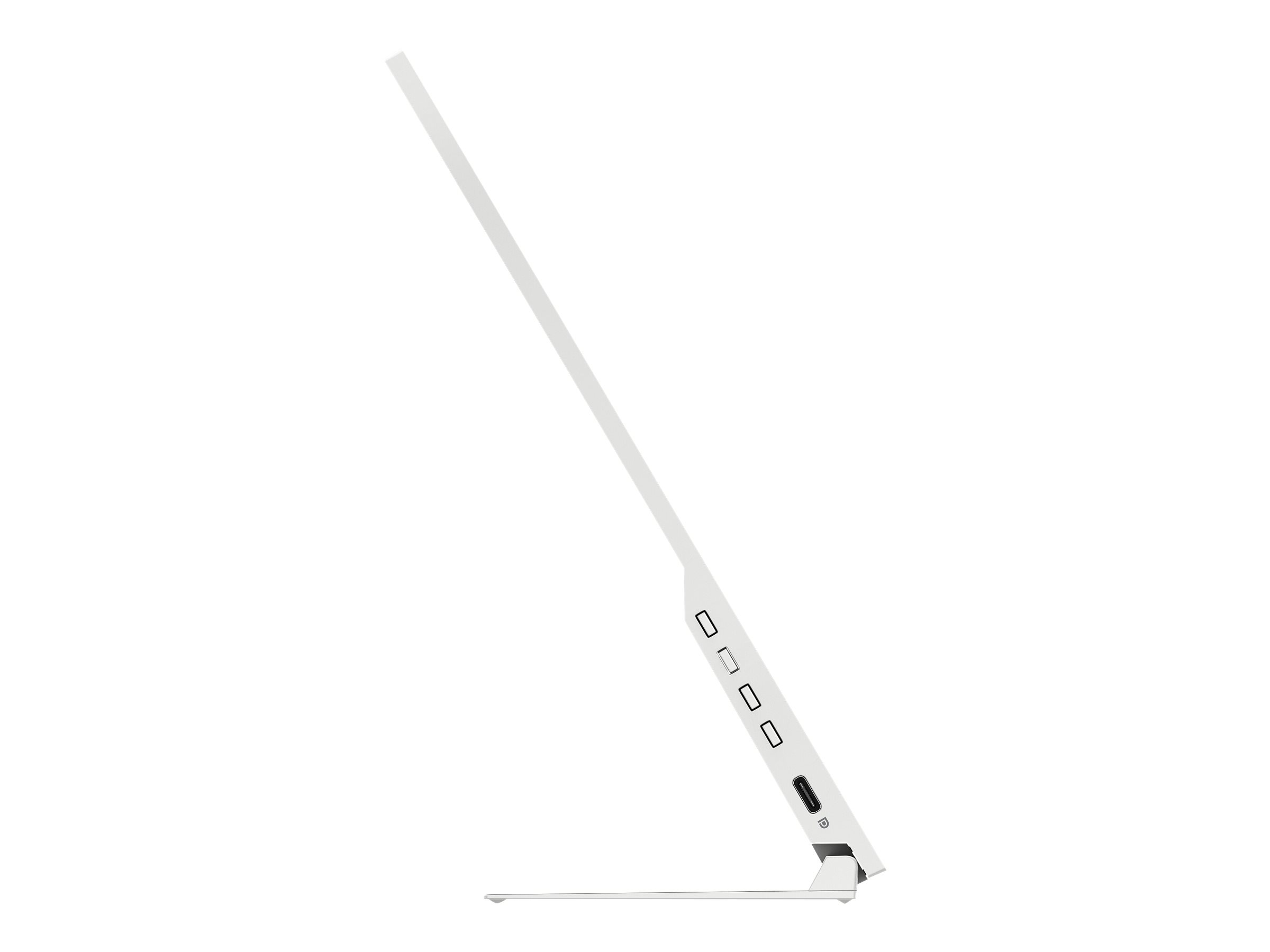 HP E14 G4 IPS FHD 1920x1080 DPA/USB-C Portable Monitor 400cd