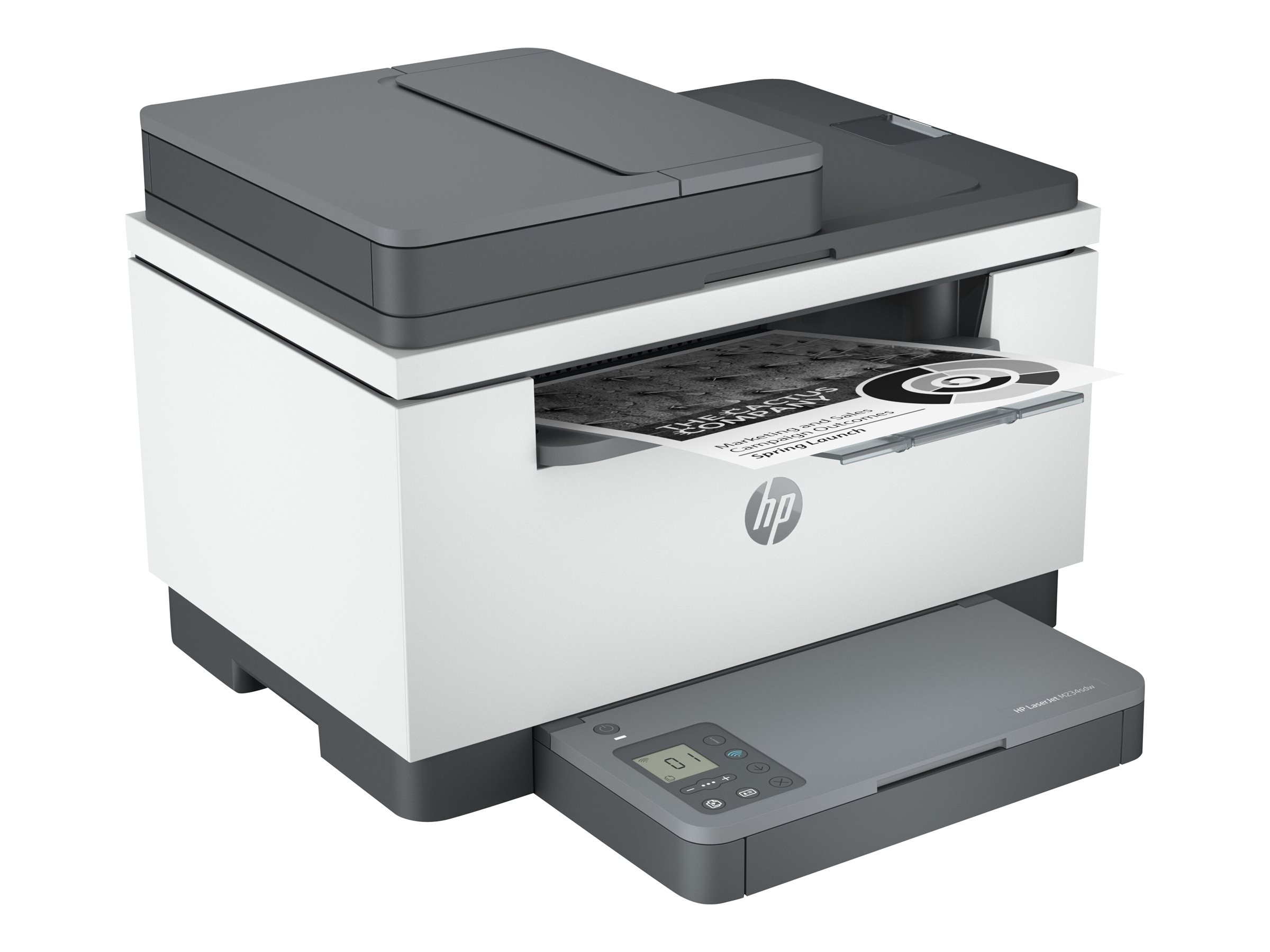 HP LaserJet MFP M234sdw 29ppm s/w AiO