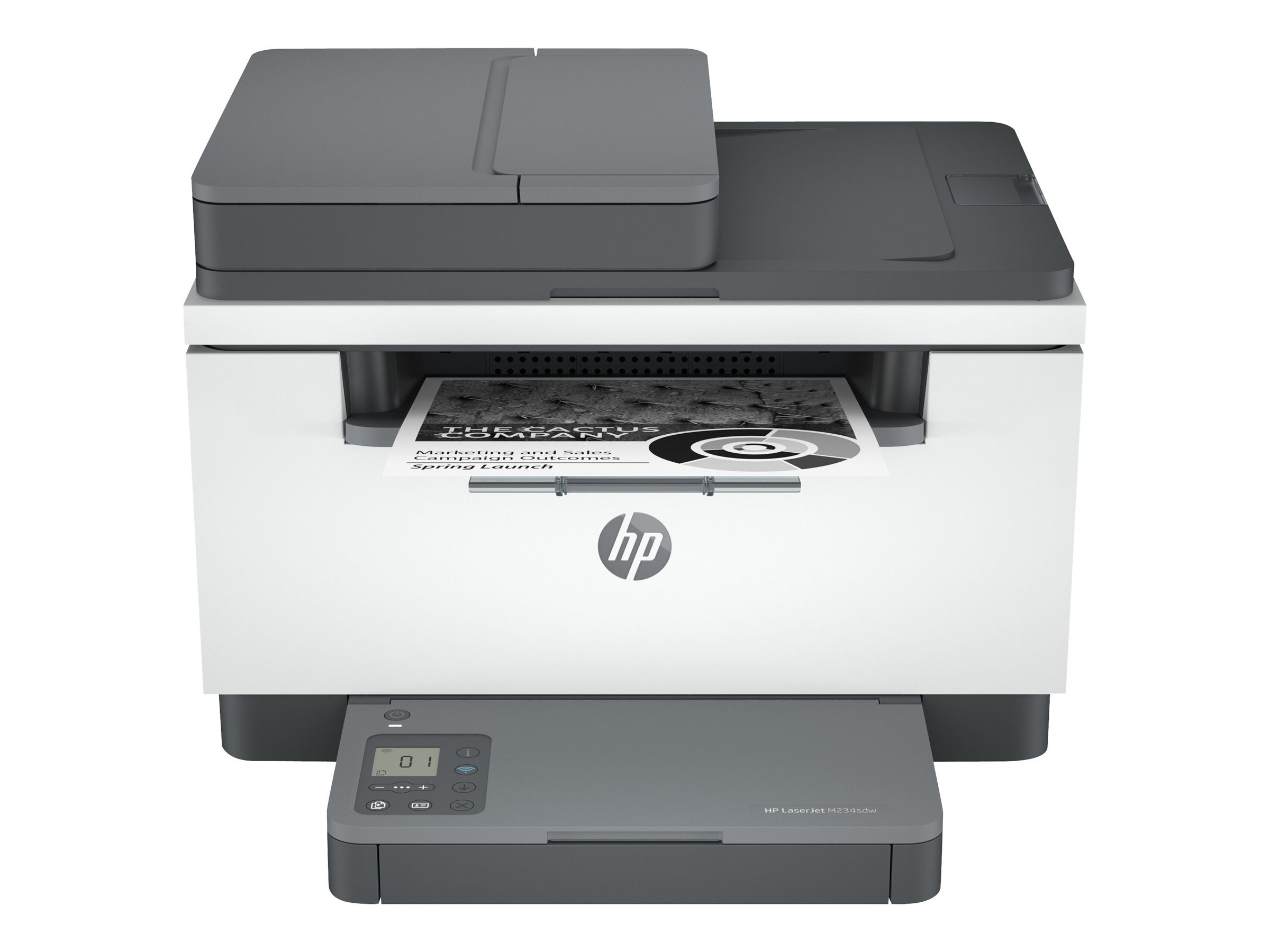 HP LaserJet MFP M234sdw 29ppm s/w AiO