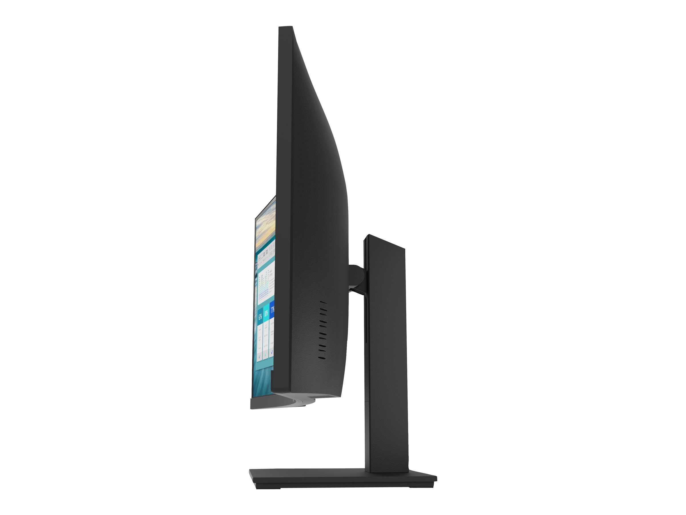HP P34hc G4 86,36cm WQHD USB-C Curved