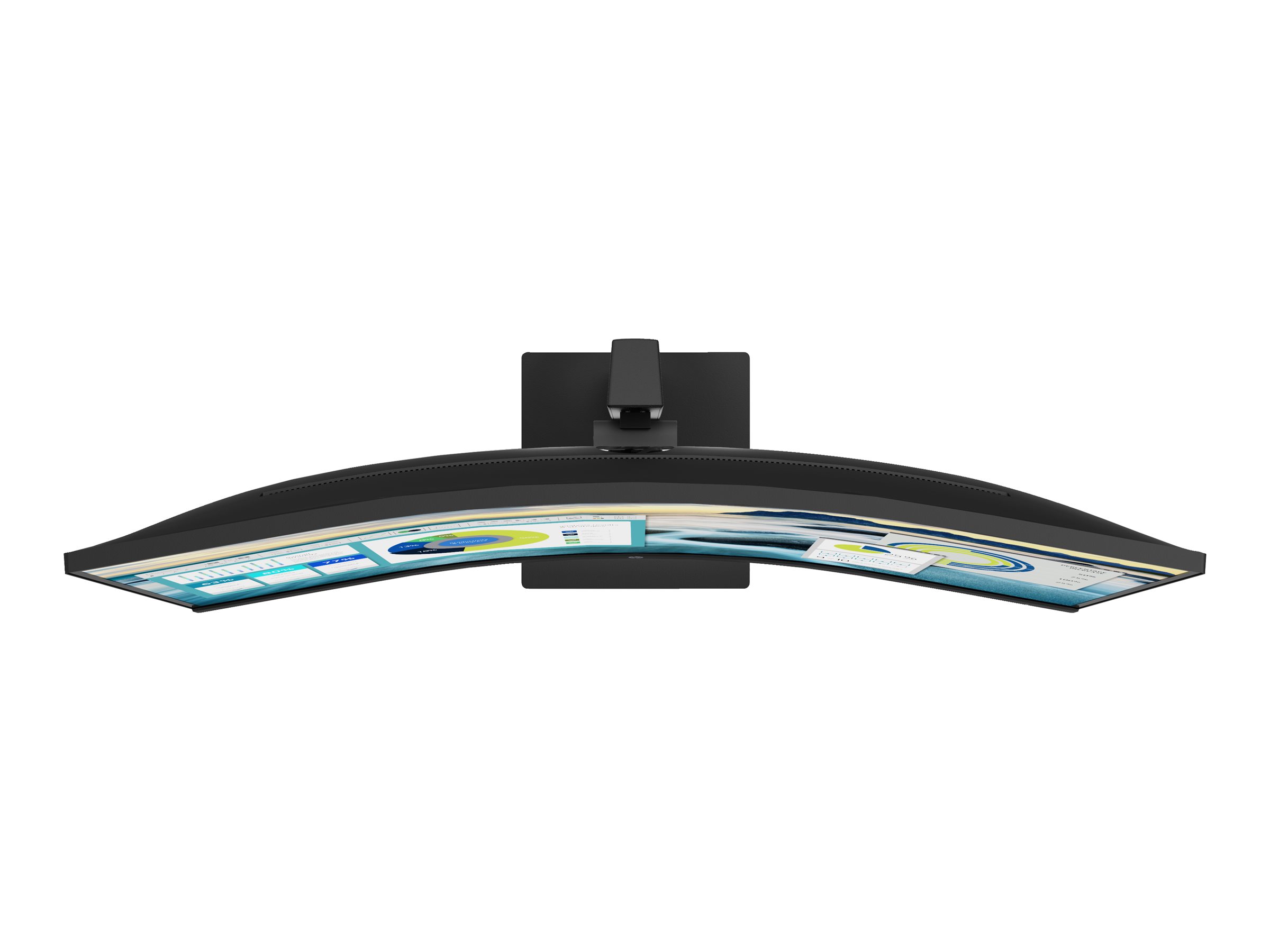 HP P34hc G4 86,36cm WQHD USB-C Curved