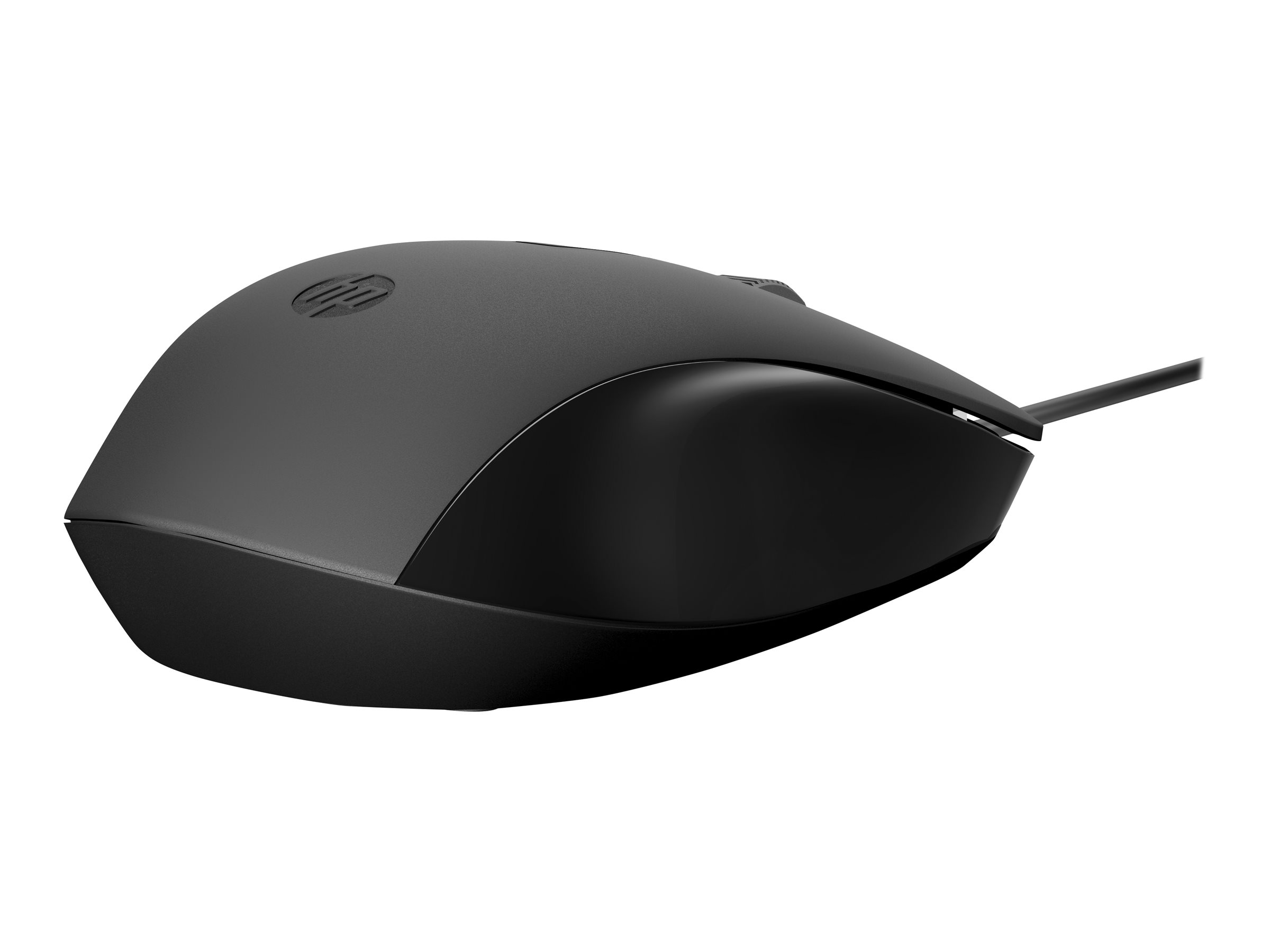 HP 150 Wired Mouse EURO (P)