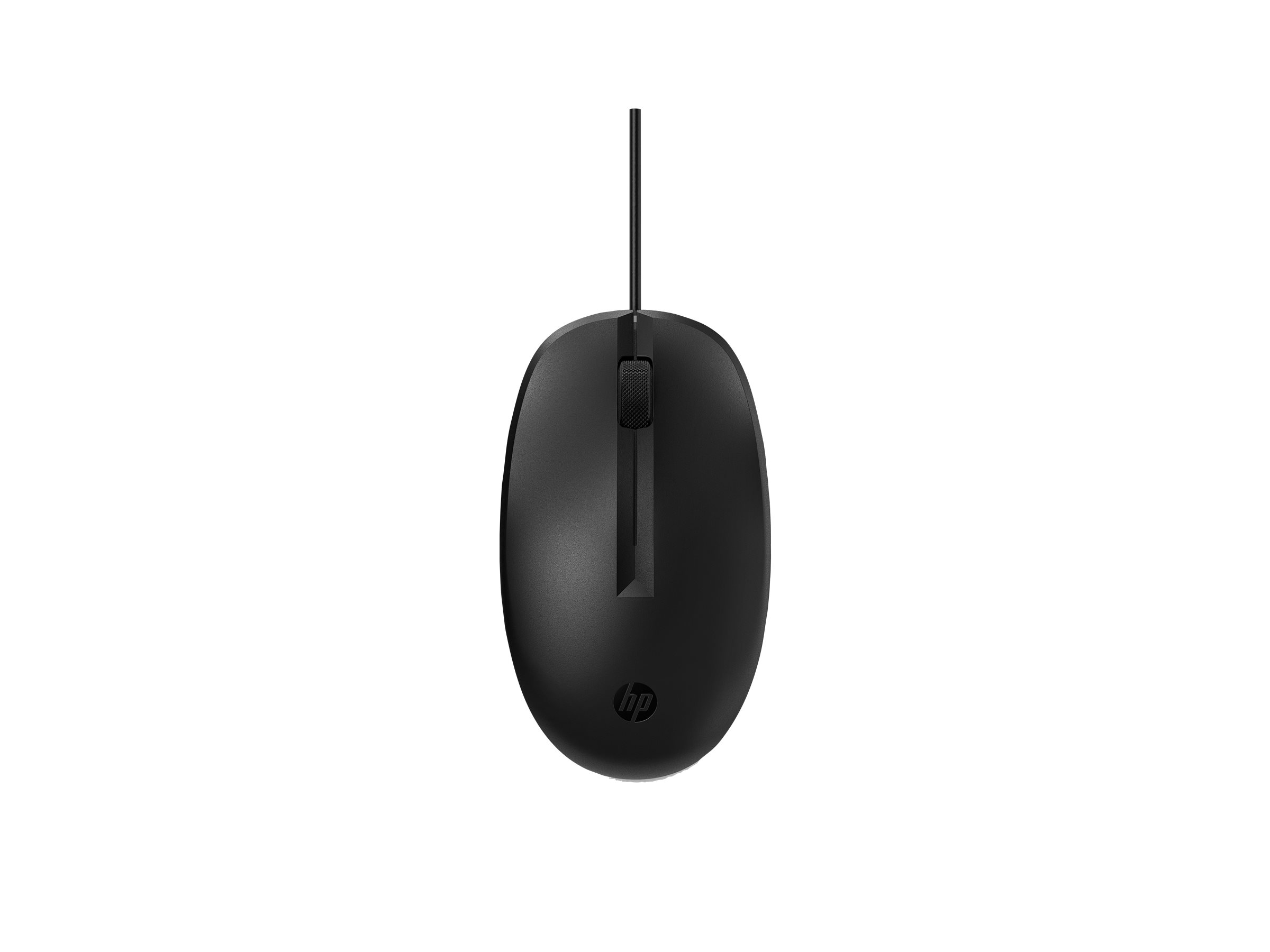 HP Maus 128 Laser Wired Mouse Bulk Qty 120