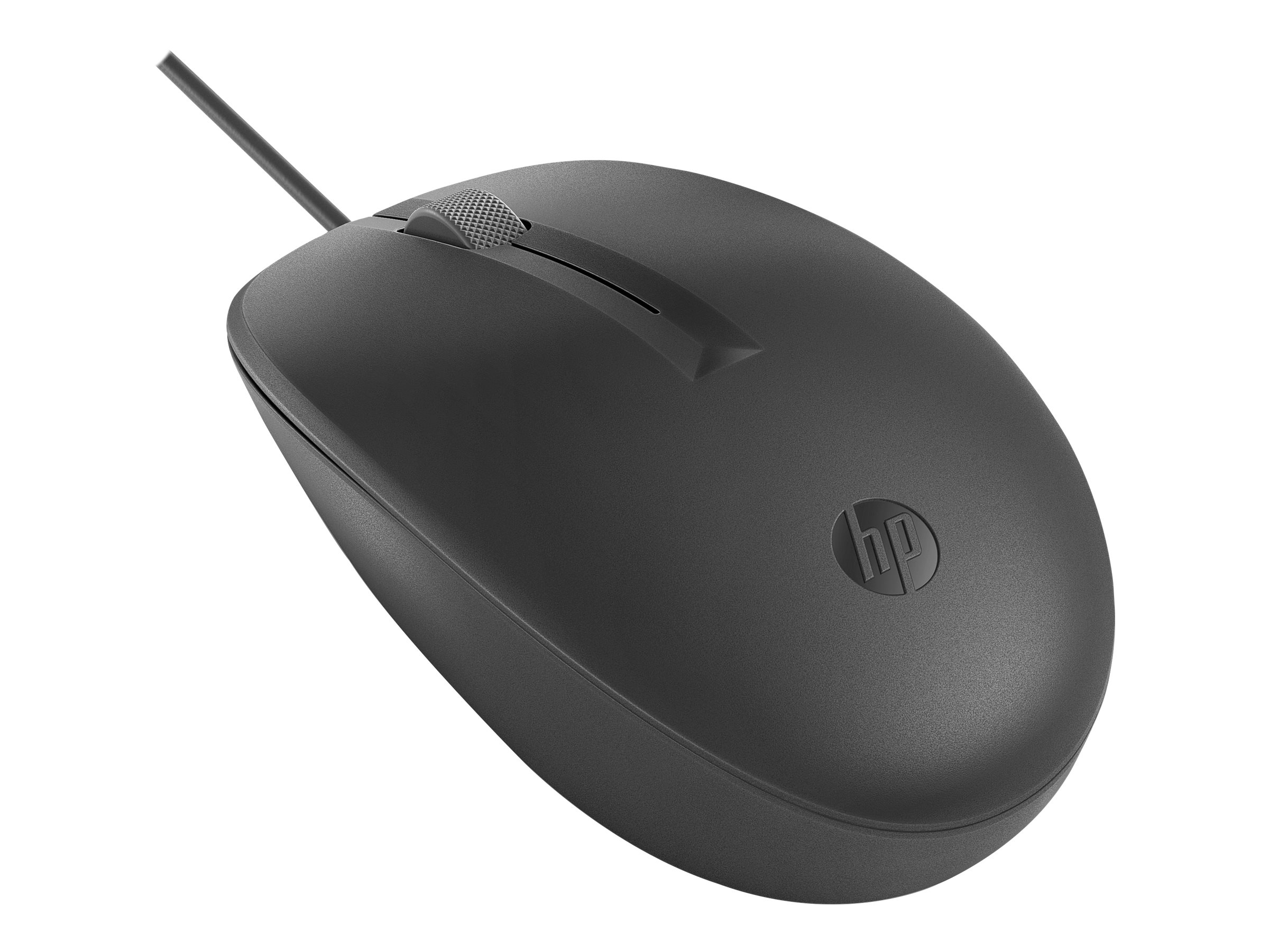 HP Maus 128 Laser Wired Mouse Bulk Qty 120