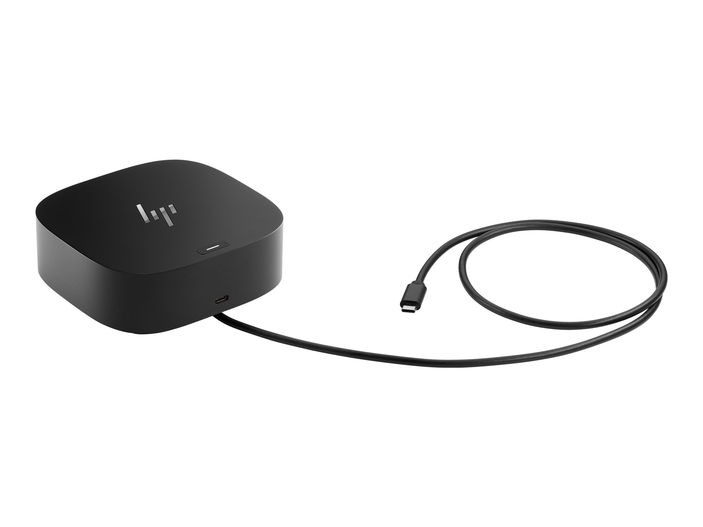D HP USB-C Dock G5 Schwarz 100W