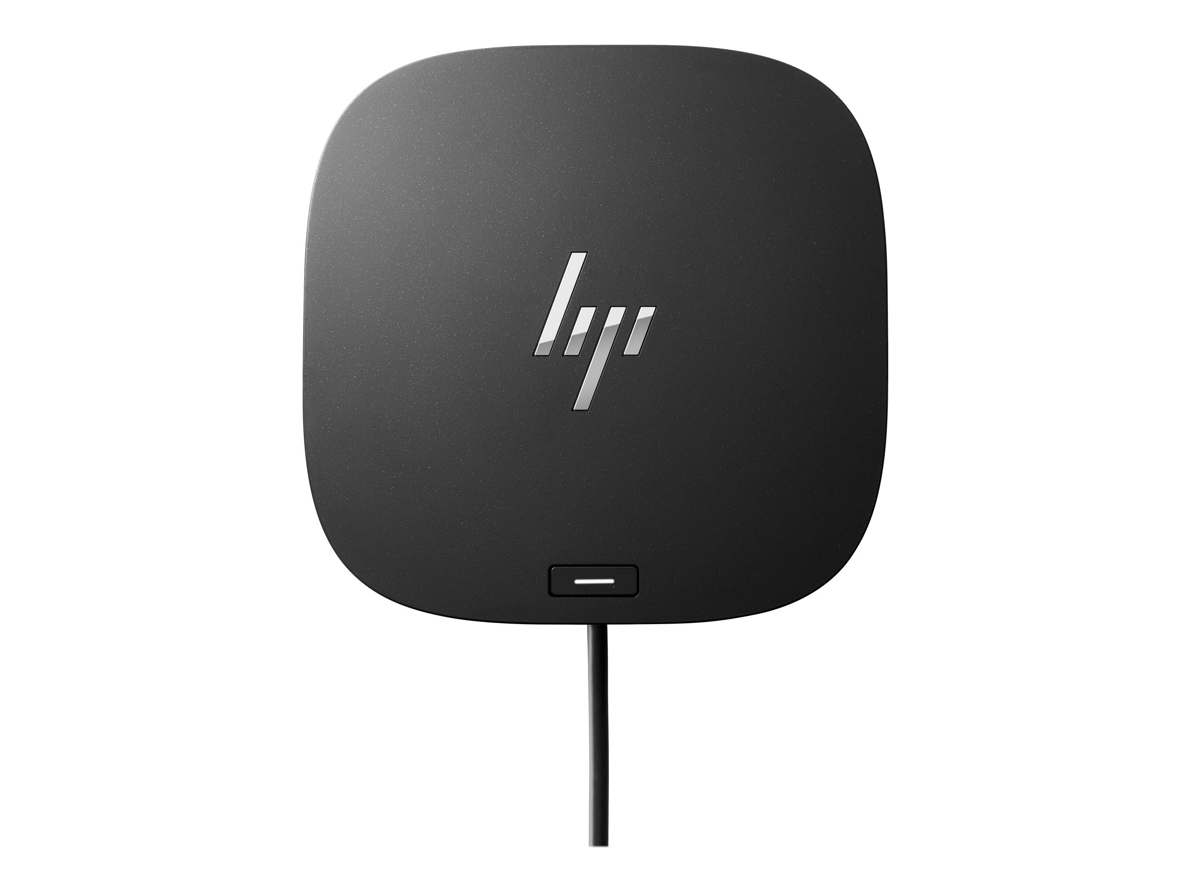 D HP USB-C Dock G5 Schwarz 100W