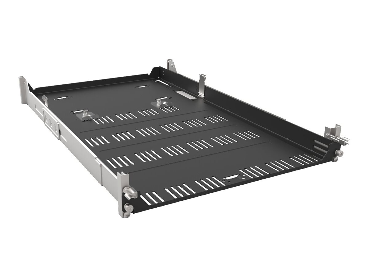 HP Depth Adjustable Fixed Rail Rack Kit