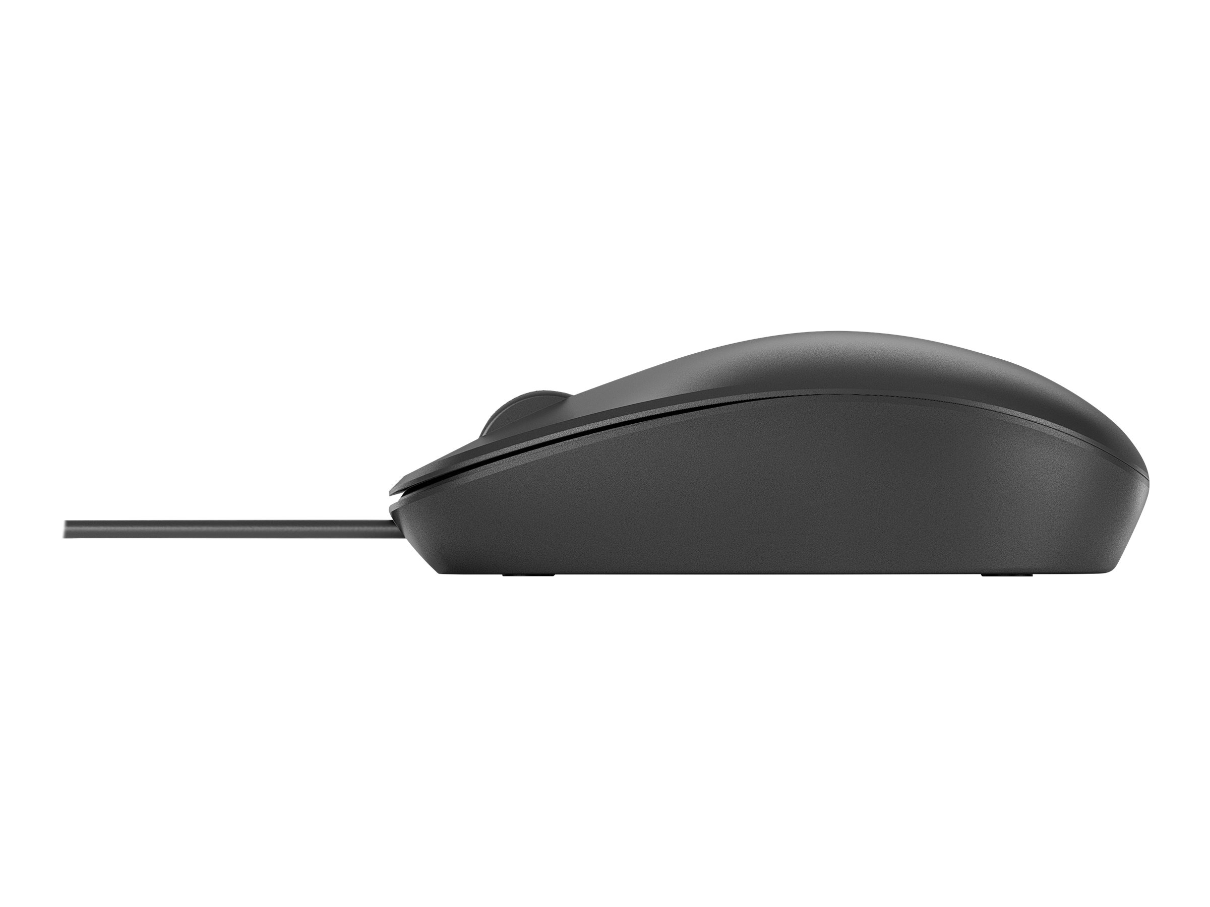 HP 125 Wired Mouse