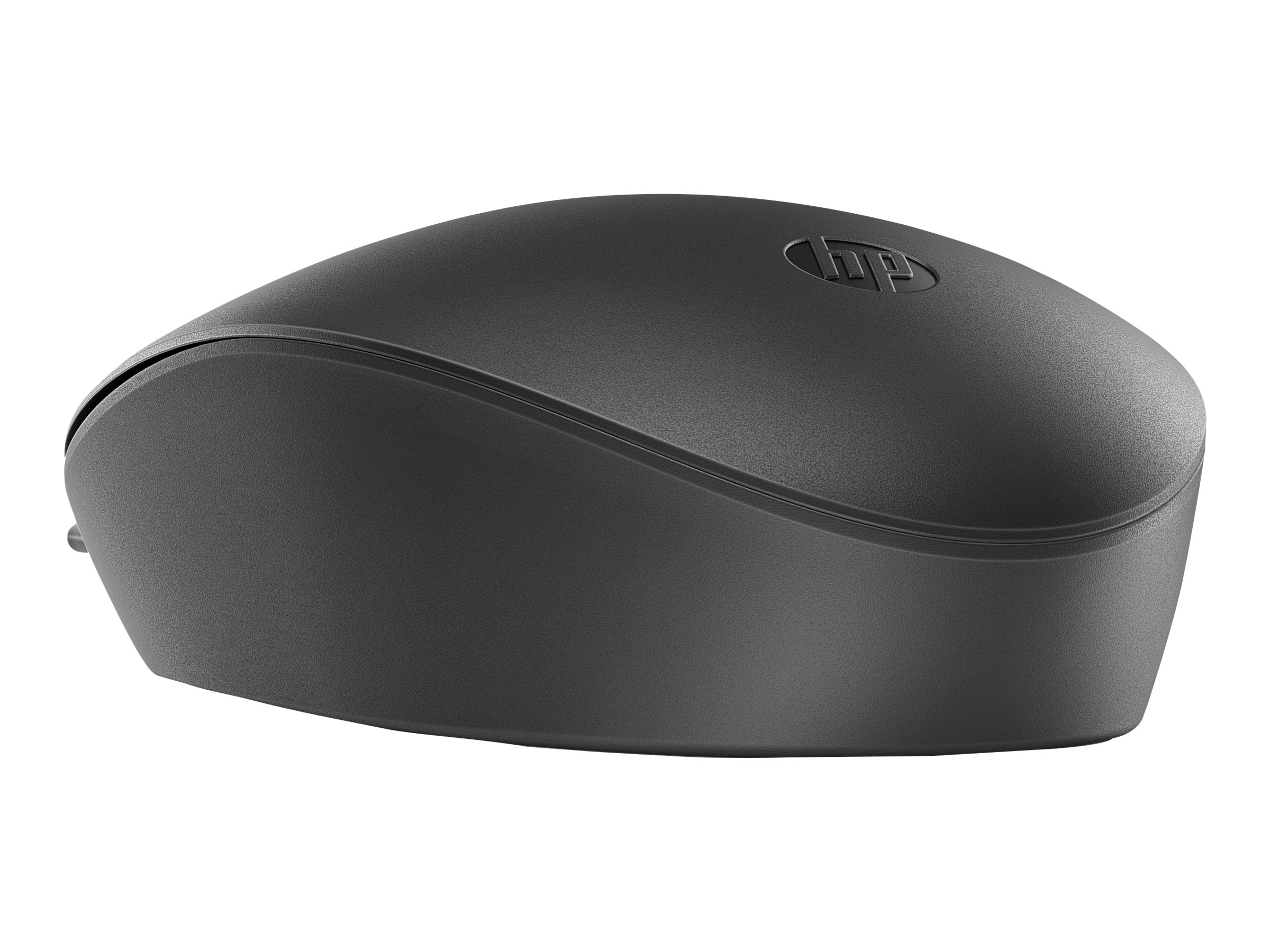 HP 125 Wired Mouse