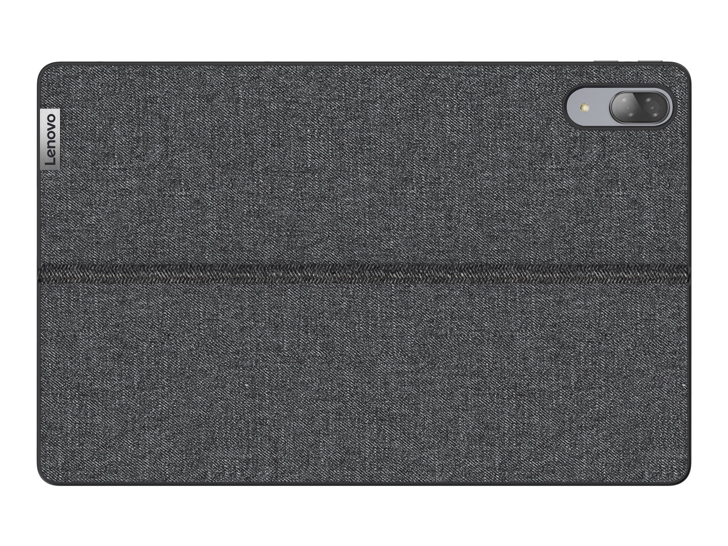 LENOVO Tab P11 folio sleeve and film
