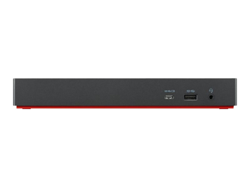 Lenovo 40B00300EU laptop dock/port replicator