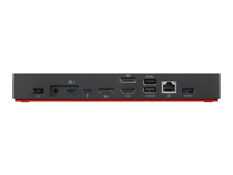 Lenovo 40B00300EU laptop dock/port replicator