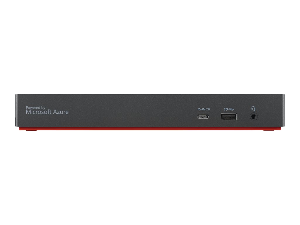 LENOVO ThinkPad Thunderbolt 4 Smart Dock