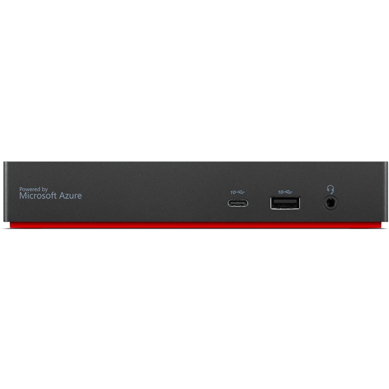 Lenovo ThinkPad Universal USB-C Smart Dock
