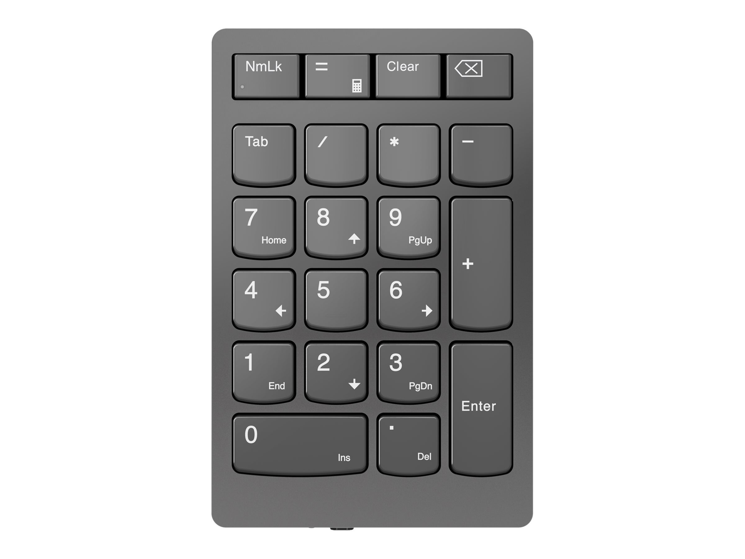 Lenovo 4Y41C33791 numeric keypad