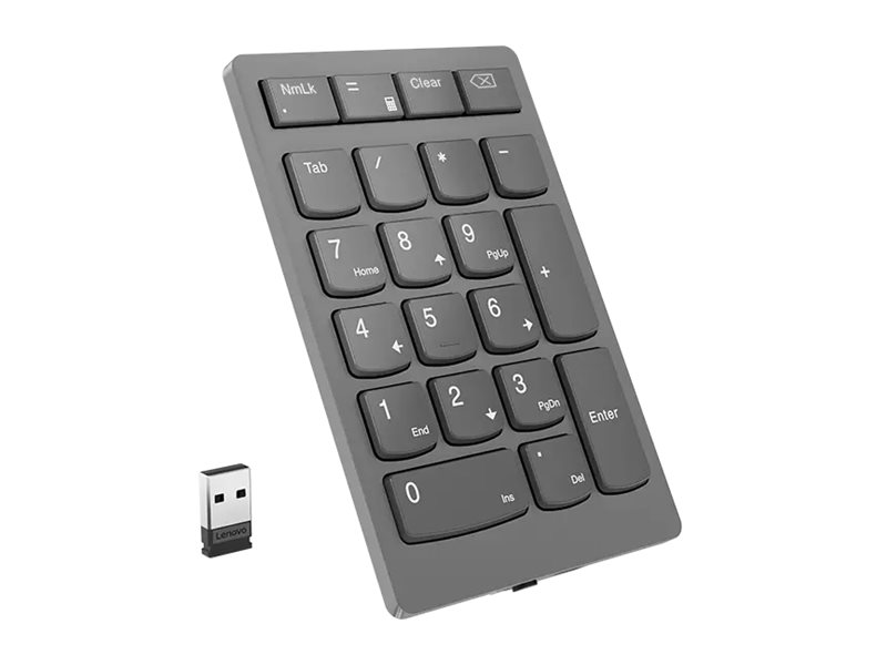 Lenovo 4Y41C33791 numeric keypad
