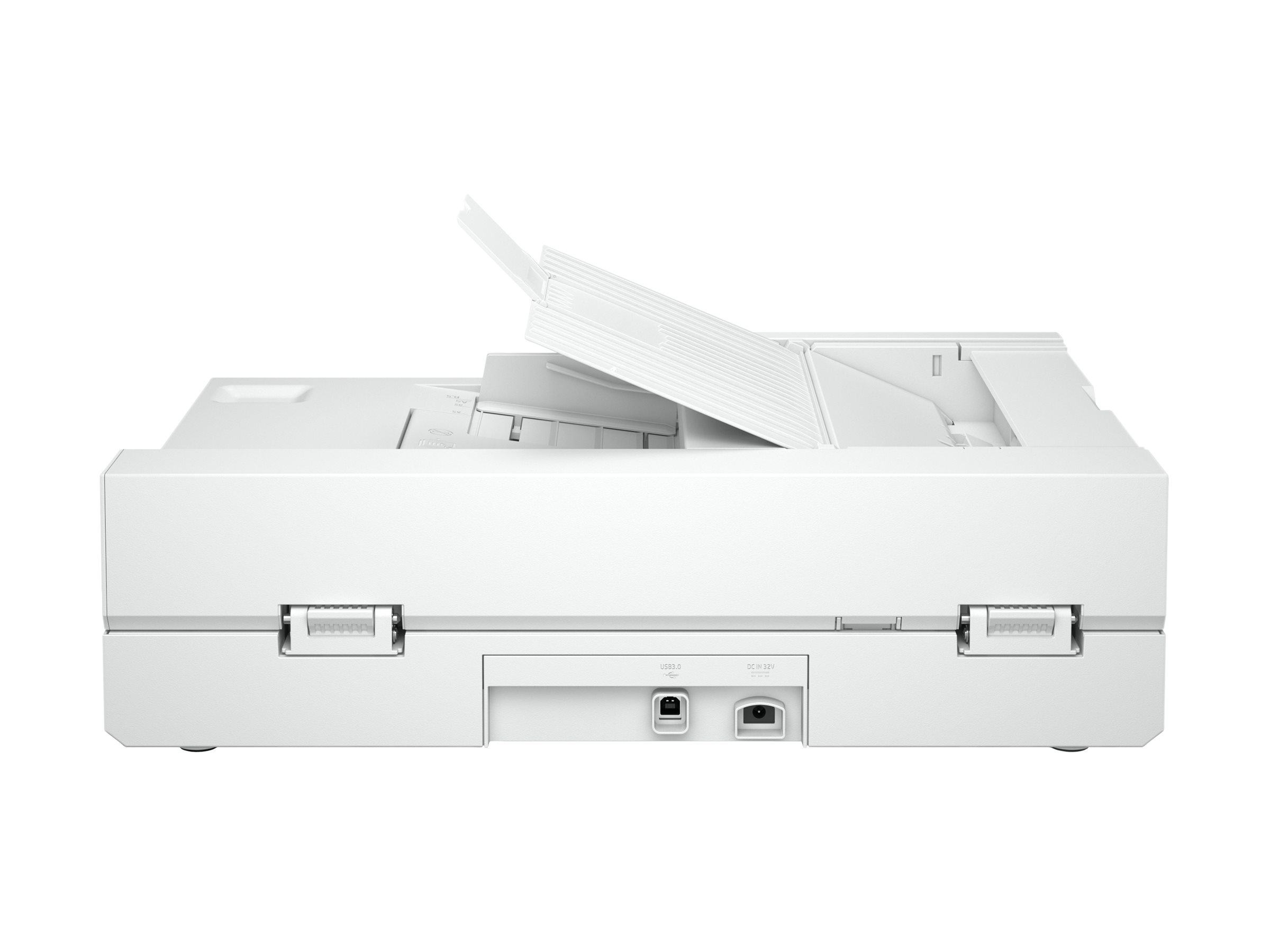 HP Scanjet Pro 2600 F1  USB                           20G05A