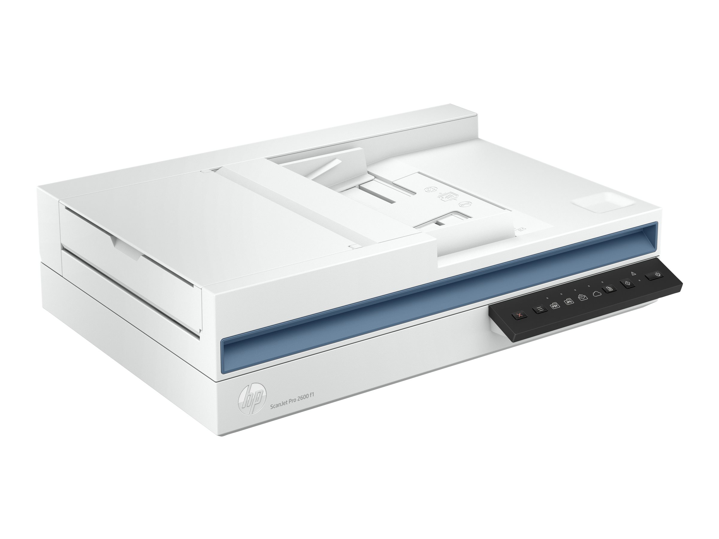 HP Scanjet Pro 2600 F1  USB                           20G05A
