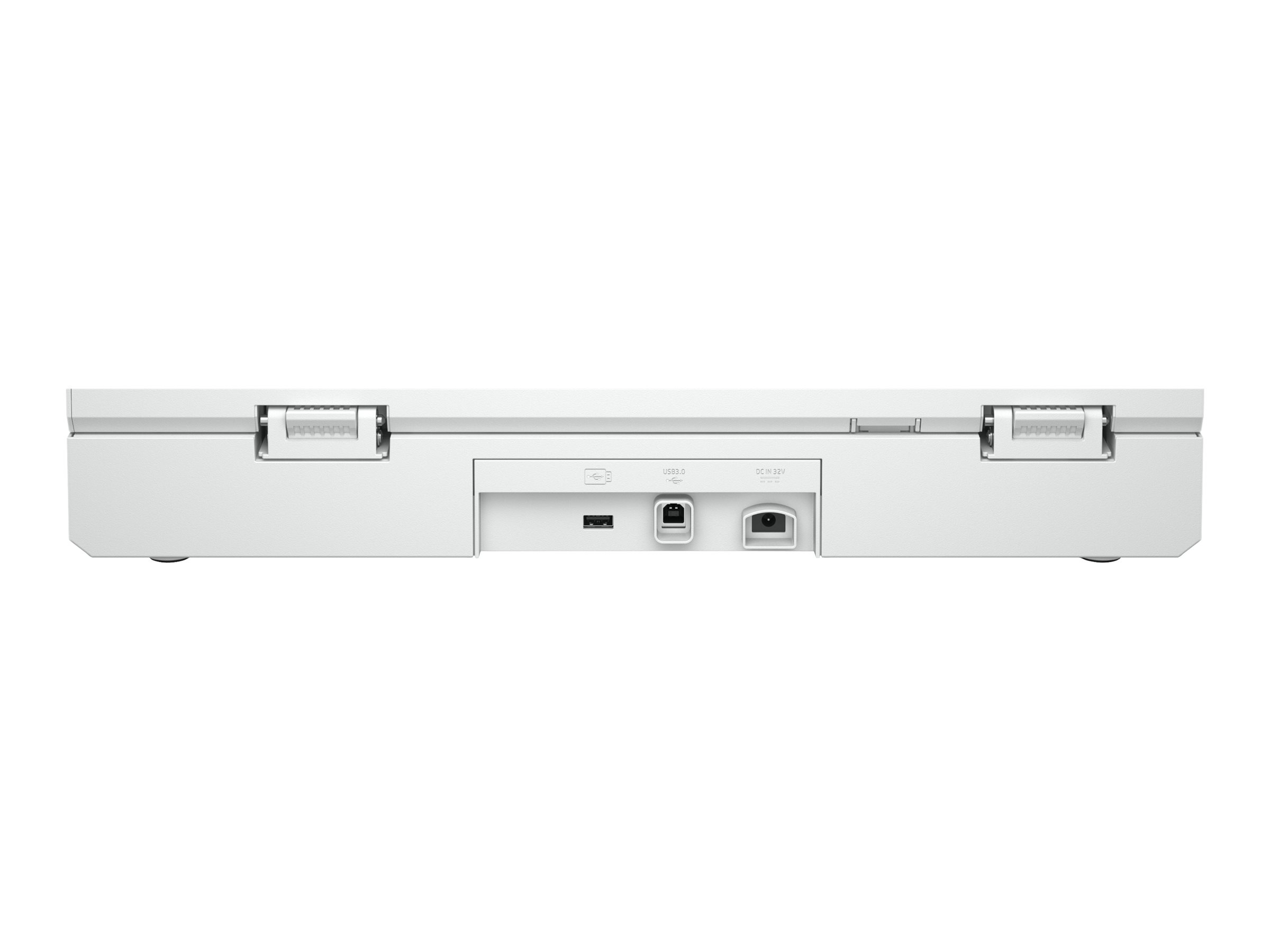 HP Scanjet Pro 3600 F1                                20G06A
