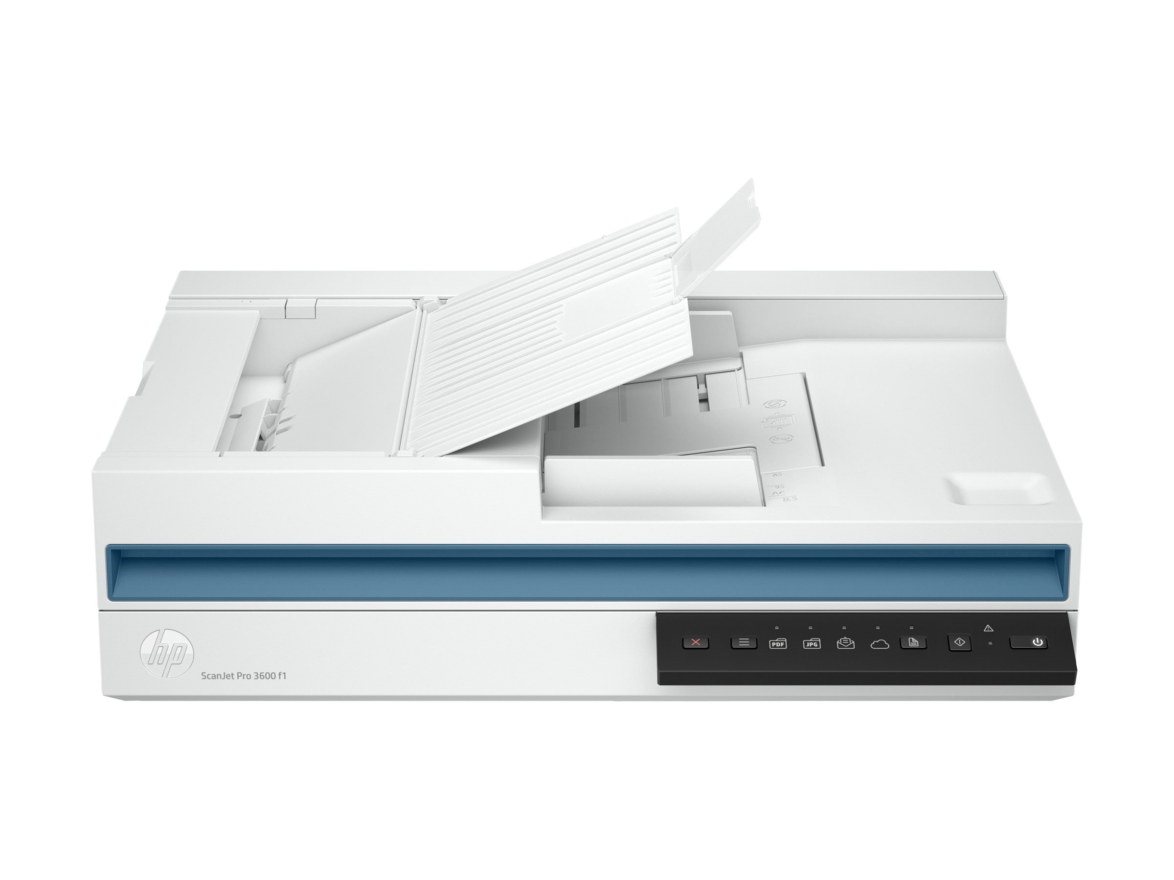 HP Scanjet Pro 3600 F1                                20G06A