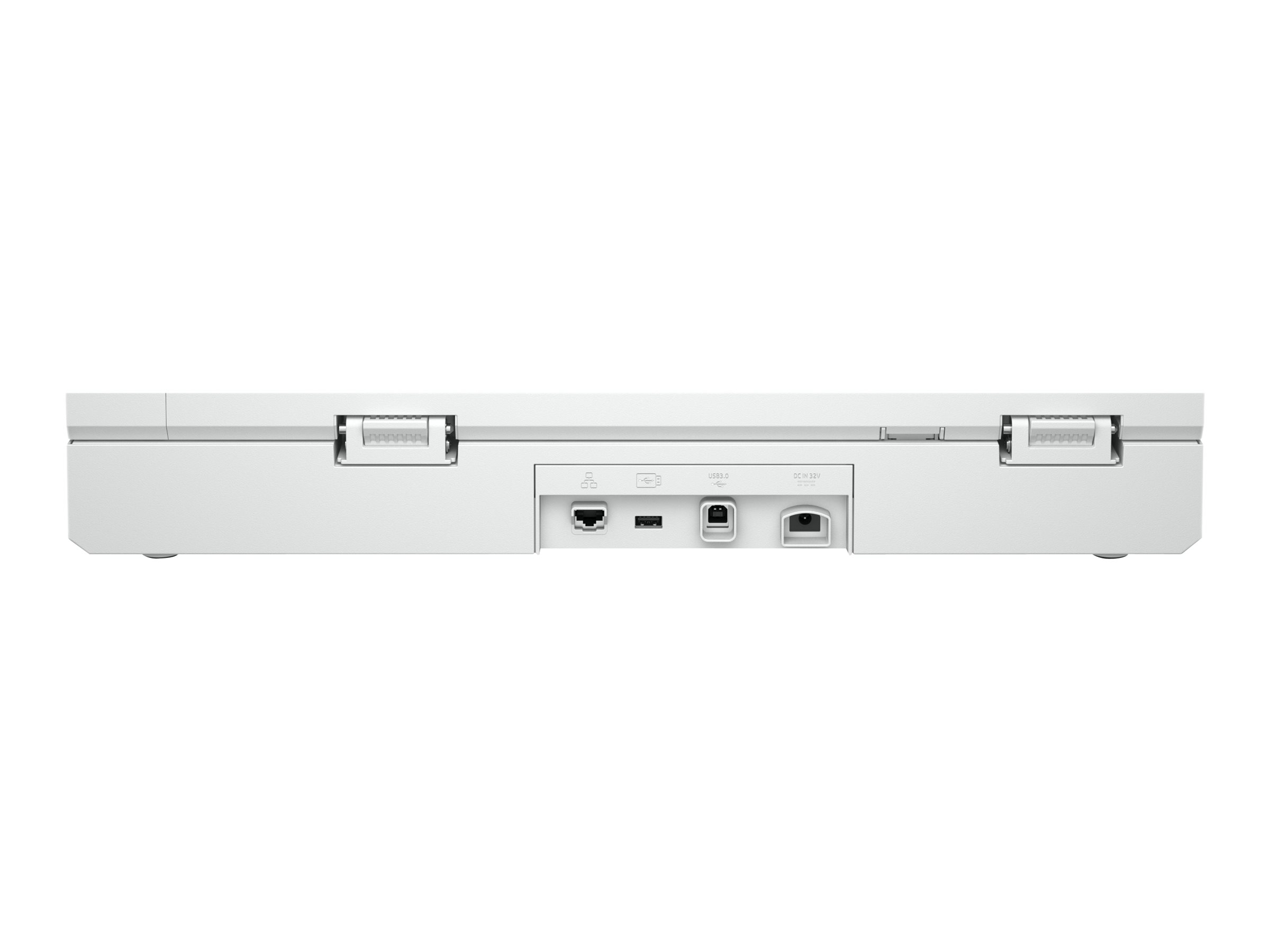 HP ScanJet Pro N4600 40ppm fnw1 Scanner