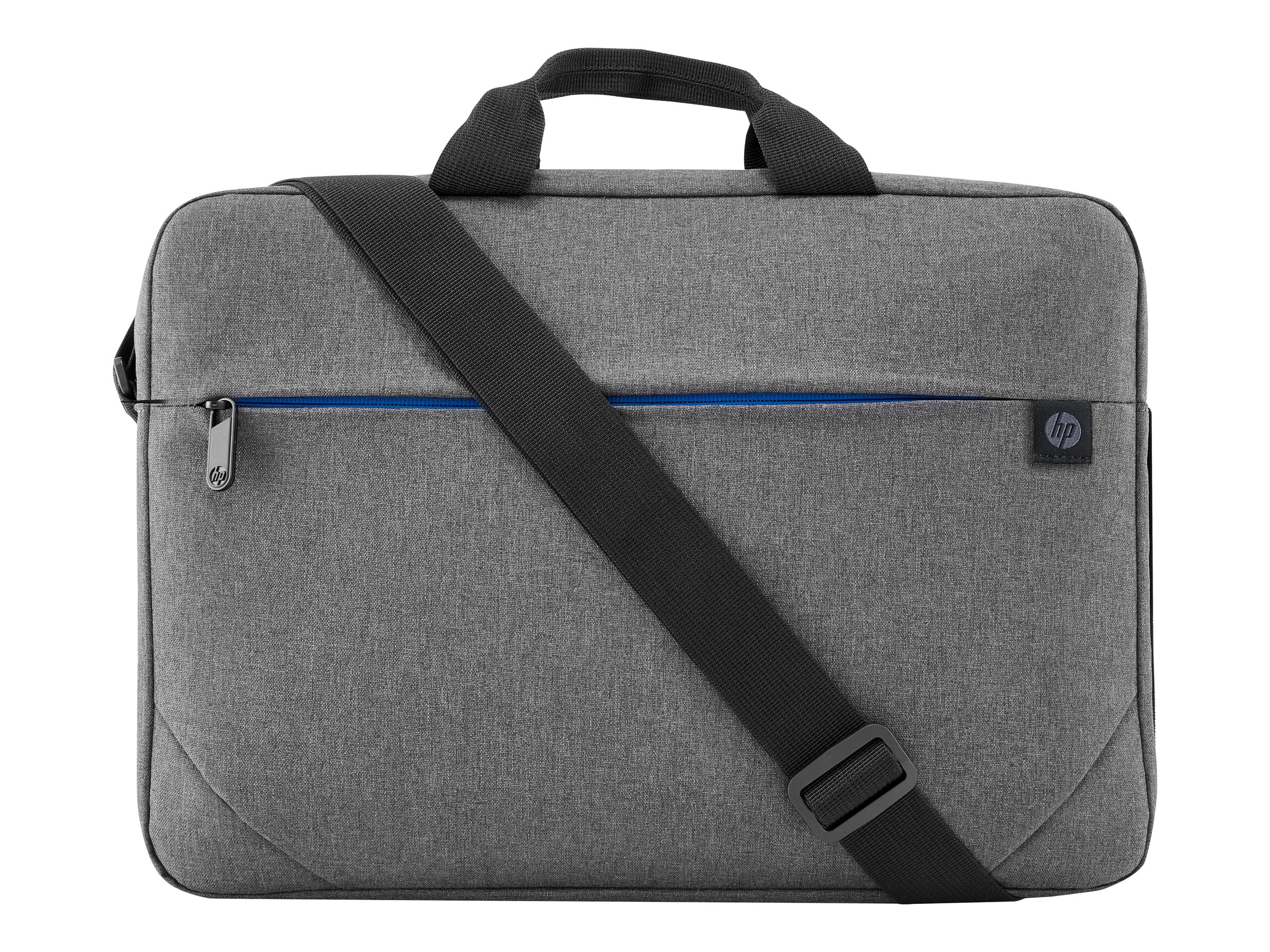 HP Prelude Grey 43,2cm Laptop Bag (P)