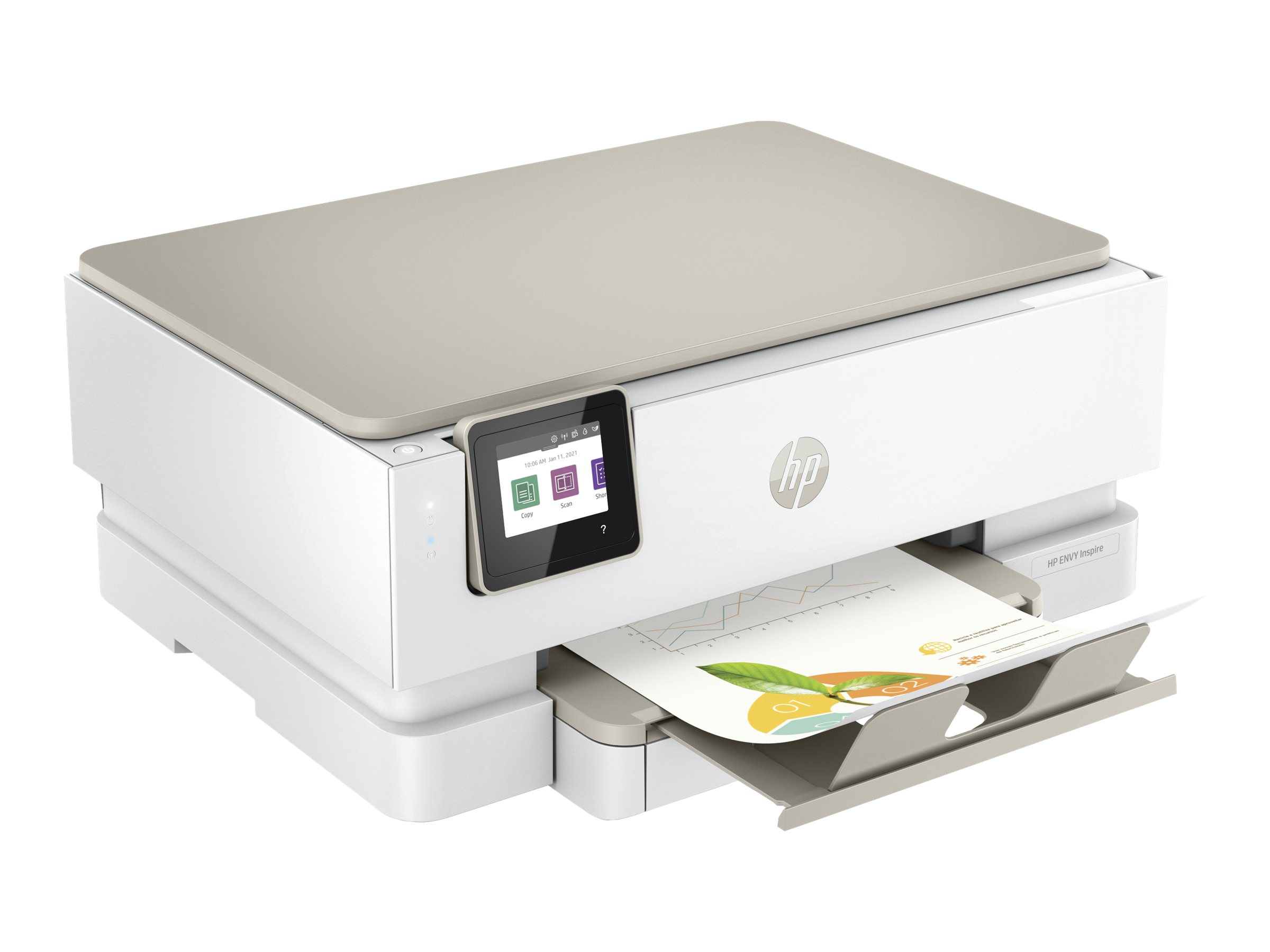 HP Envy Inspire 7220e All-in-One Printer
