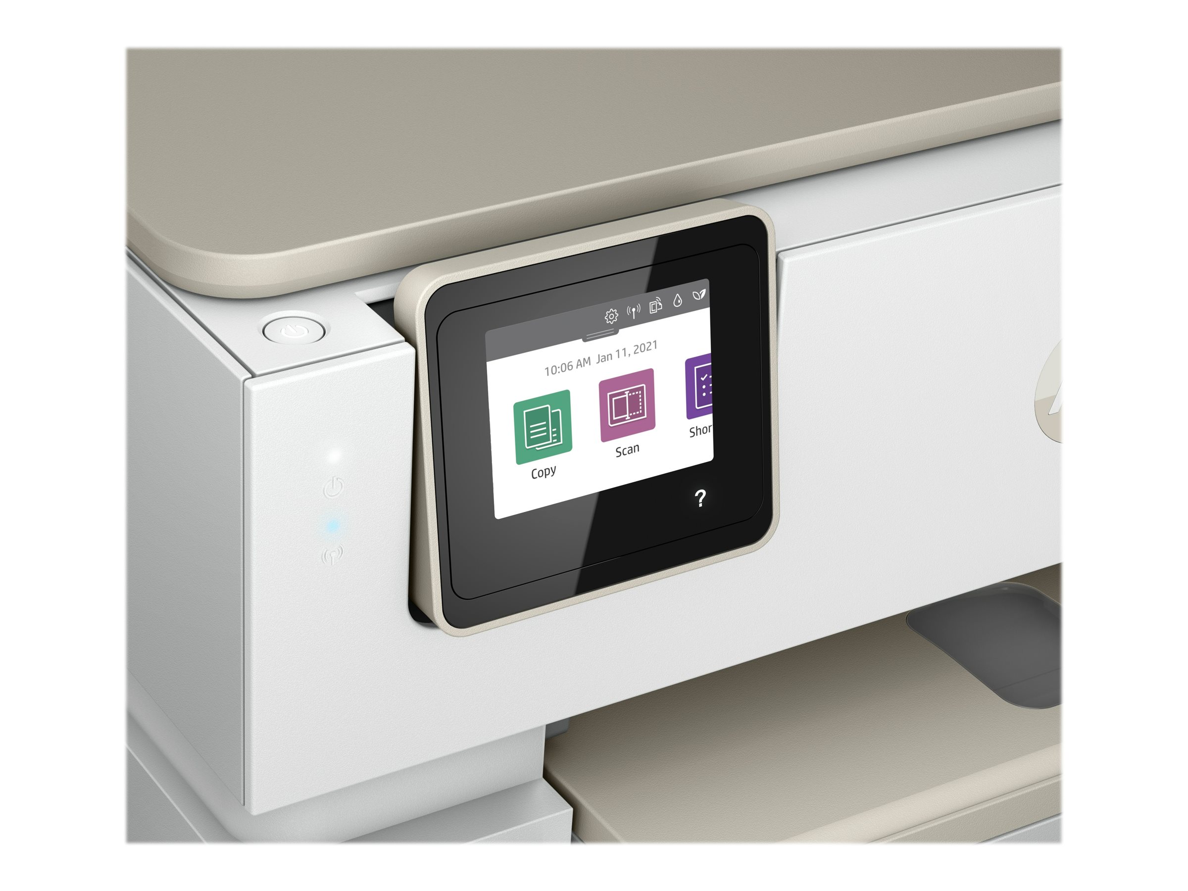 HP Envy Inspire 7220e All-in-One Printer