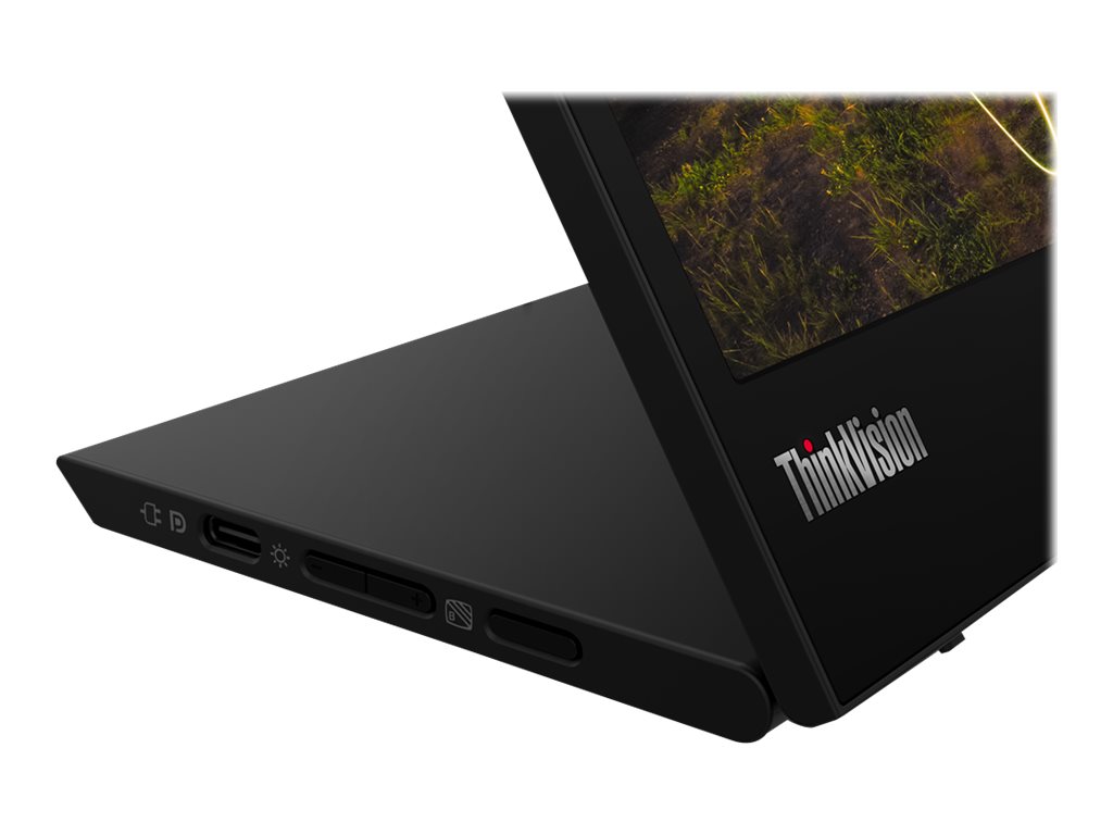 Lenovo ThinkVision M15 LED display