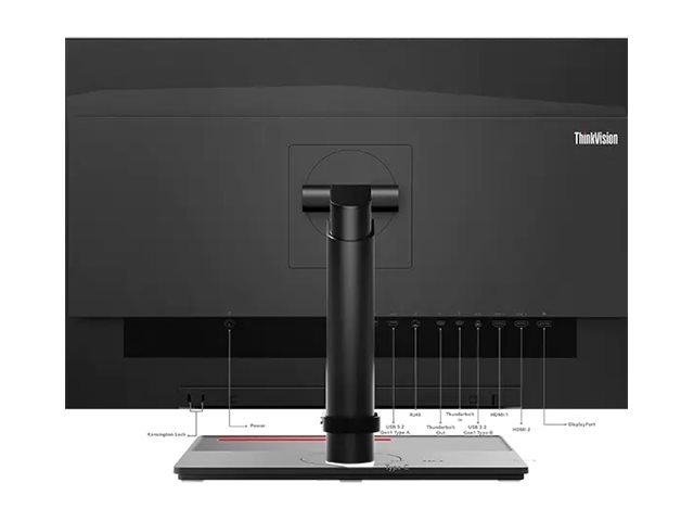 LENOVO ThinkVision P27u-20 68,58cm TS