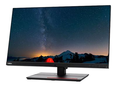 LENOVO ThinkVision P27u-20 68,58cm TS