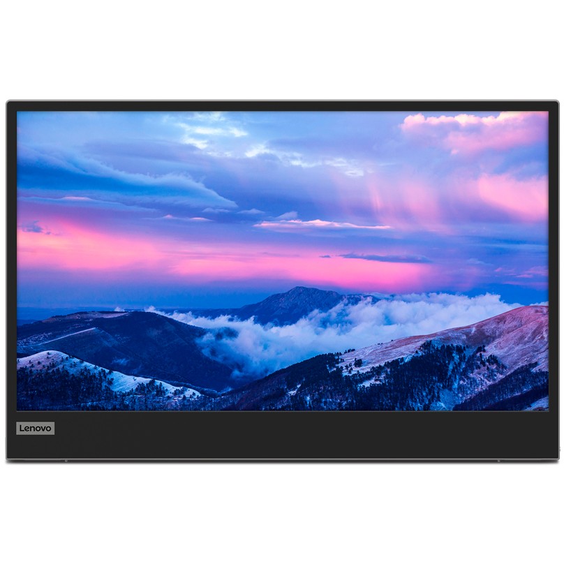 Lenovo L15 LED display