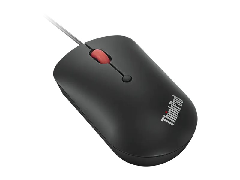 LENOVO ThinkPad USB-C Wired Mouse