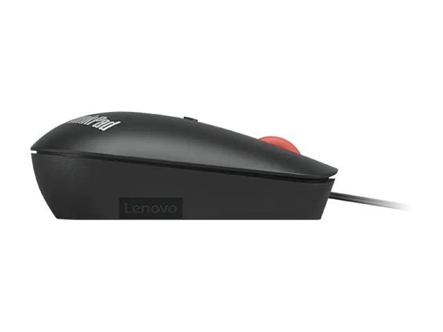 LENOVO ThinkPad USB-C Wired Mouse