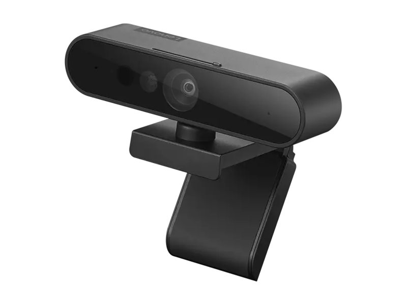Lenovo Performance FHD webcam