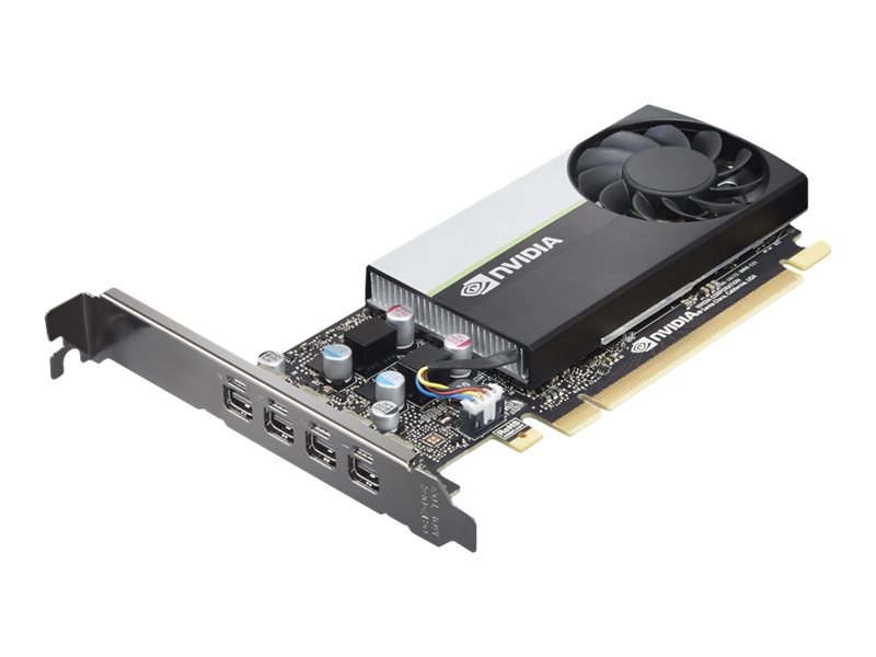 LENOVO ThinkStation nVidia RTX T1000