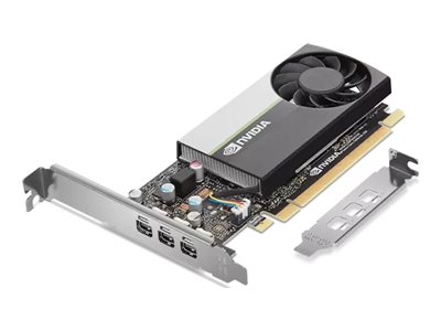LENOVO Nvidia T400 4GB 3xmDP Graphics