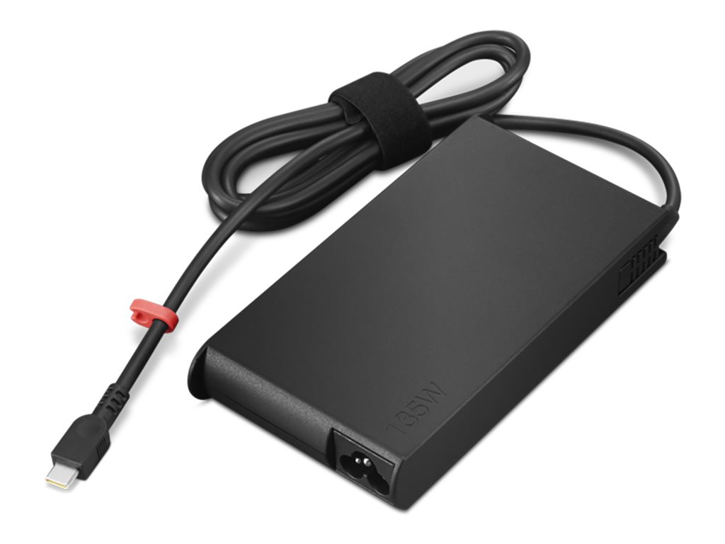 LENOVO ThinkPad 135W AC Adapter USB-C