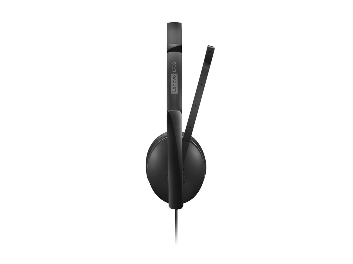 Lenovo Wired ANC Headset Gen 2 (Teams)