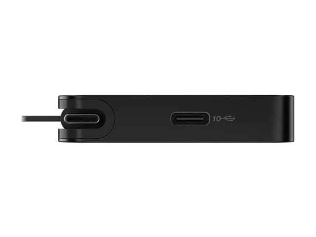 LENOVO USB-C Slim Travel Dock 3y