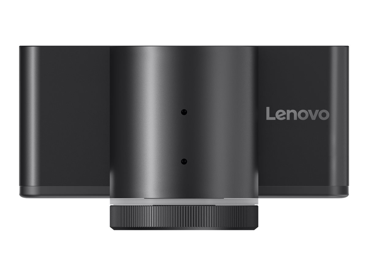 LENOVO QHD Webcam 2K HDR AI