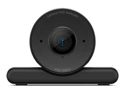 Lenovo Kamera - Lenovo FHD Webcam