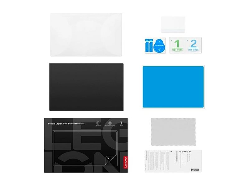 LENOVO Legion Go S Screen Protector (P)