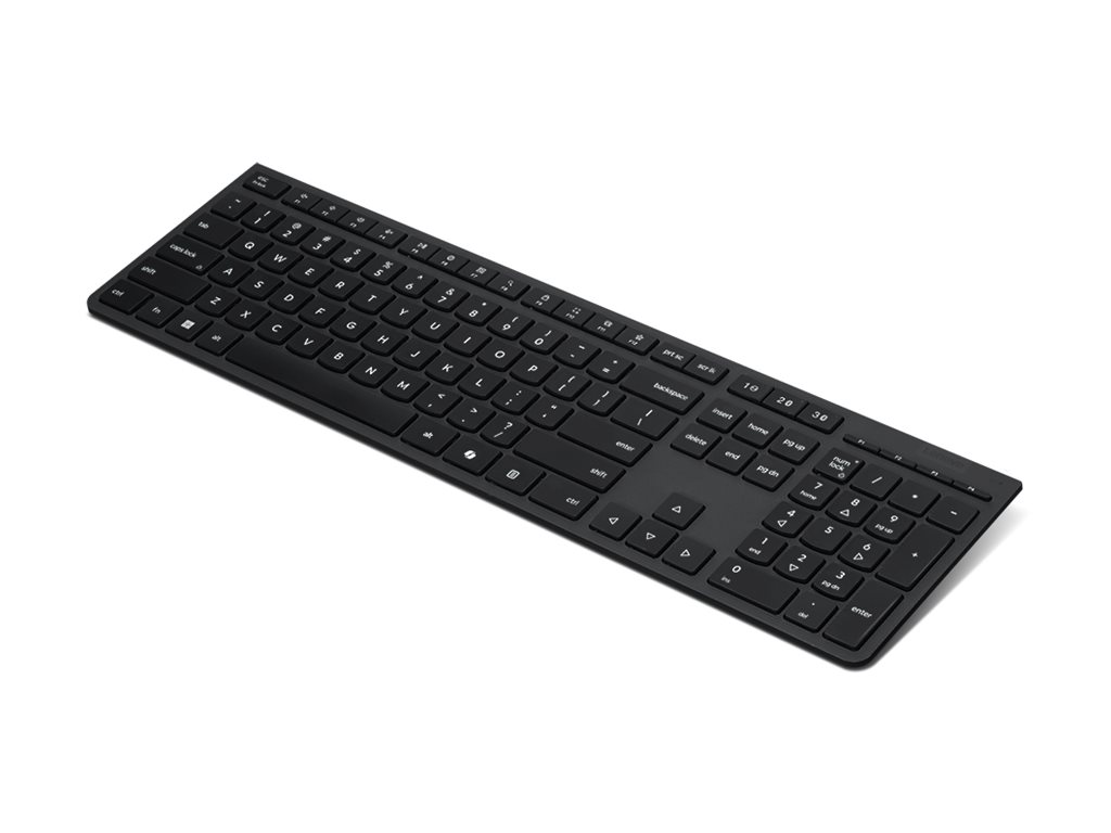 LENOVO Professional Wireless Keyboard