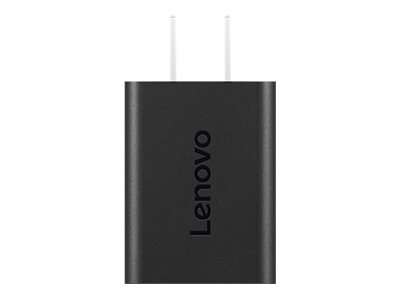 LENOVO GaN Nano 65W Adapter