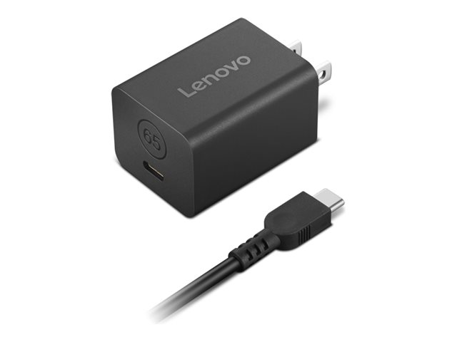 LENOVO GaN Nano 65W Adapter