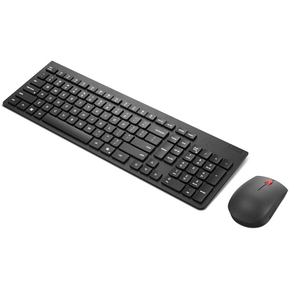 LENOVO Essential Wireless Combo Keyboard